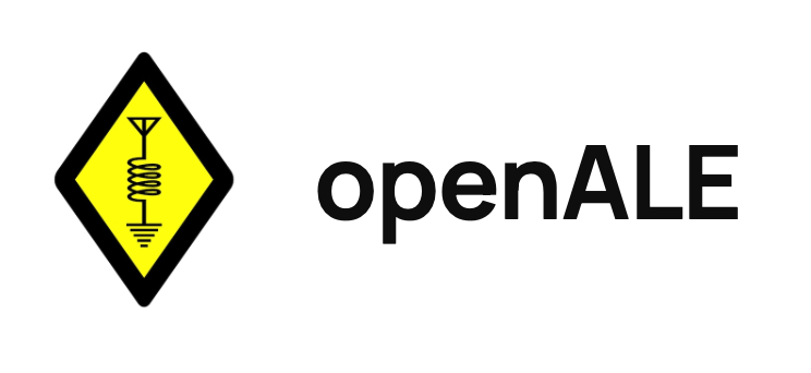 openALE Logo